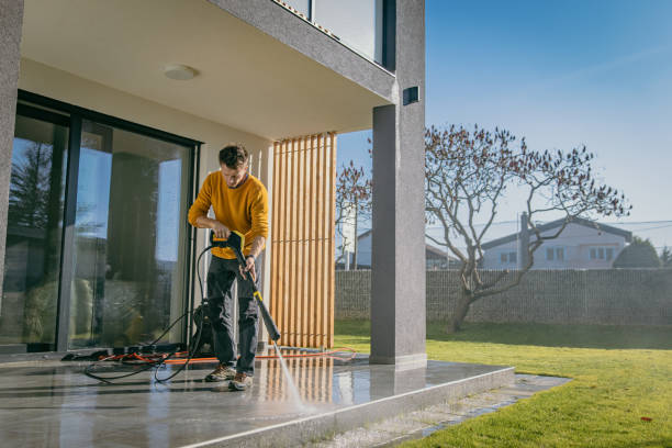 Best Restaurant Pressure Washing  in Lagunitas Forest Knolls, CA