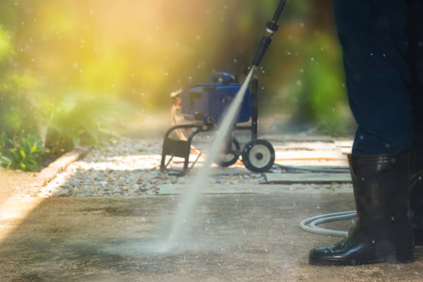 Best Factory Floor Cleaning  in Lagunitas Forest Knolls, CA